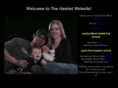 shalinahamlet.com