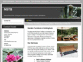 shedsnottingham.com