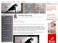 singlesyoga.com