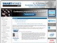 smarthomes2011.com