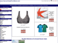 soccergoalsfunstore.com