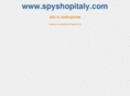 spyshopitaly.com