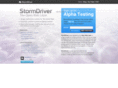 stormdriver.com