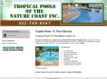 swimmingpoolscrystalriverfl.com
