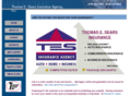 tesearsinsurance.com