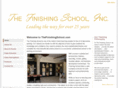 thefinishingschool.com