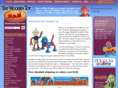 thewoodentoy.com
