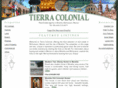 tierracolonial.com