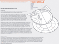 timedrills.org