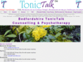 tonictalk-bedfordshire.com