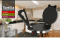 tortillarotimaker.com