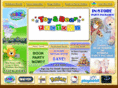 toyandbearfactory.com