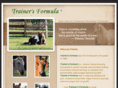 trainersformula.net