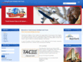 travelaccessholidaysandtours.com