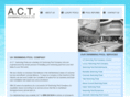 ukswimmingpoolcompany.co.uk