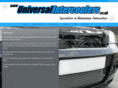 universal-intercoolers.co.uk