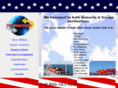 usaglobalfreight.com