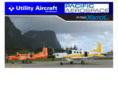 utilityaircraft.com