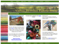 valleytextiles.co.uk