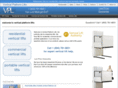 vertical-platform-lifts.com