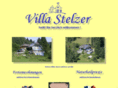 villa-stelzer.com