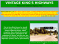 vintagekingshighways.com