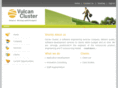 vulcancluster.com