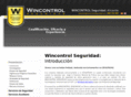 wincontrolseguridad.com