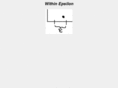 withinepsilon.com