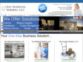 1bizsolution.net