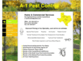 a1pestcontrol.org