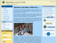 aberdeenlions.com
