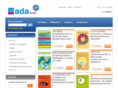 adabook.es
