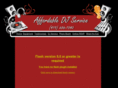 affordabledj.org