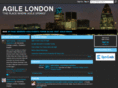 agilelondon.com