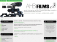 ahbfilms.com