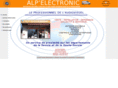 alpelectronic.com