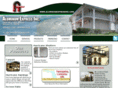 aluminumexpressinc.com