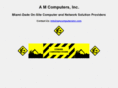 amcomputersinc.com