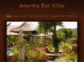amerthabalivillas.com