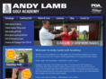 andylambgolf.com