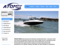 atomixboats.co.nz