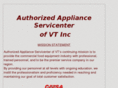 authorizedapplofvt.com