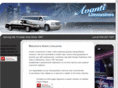 avantilimousinesltd.com