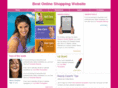 bestonlineshoppingwebsite.com