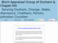 birchappraisalgroup.com