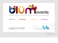 blumevents.com