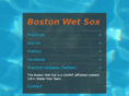 bostonwetsox.com