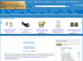 bwofish.com