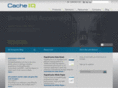 cacheiq.com